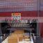 ful automatic bread roll machine bread rolling machine