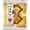 oat biscuit!! 300g*12bag Saltine Crackers(oat flavour)