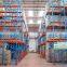 drive in pallet racking system