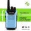 Handheld Type small VHF/UHF handheld two way radio TG-K88mini