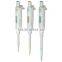 disposable plastic Pipette tips