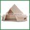 Outdoor Canvas Bell Tent for Sale