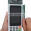 4 Inch Android Wireless Portable POS Terminal with RFID,Printer,Camera