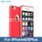For iphone 6 Case Shockproof Hybrid TPU Case Cover