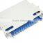 Manufacturer Price China Fiber Optic ODF&Patch Panel 24 Ports