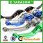 TARAZON brand vespa parts extendable &folding brake clutch lever for piaggio scooter