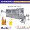 SUPPLY Triple Tea Drinks Hot Filling Equipment/Filling Equipment