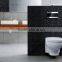 stone mix crystal glass mosaic tile of bathroom(PMSGA141)