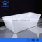 TB-B825 folding portable Wholesale bathtub for used