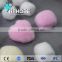 Coloured Cotton Ball surgical using