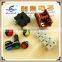 CS-68 Multi-stage selection switch 16 position rotary switch