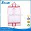 High quality reusable non woven fabric garment bag