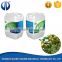 Custom high quality flush type ocean calcium best organic fertilizer