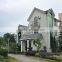 European Style Beautiful Small House Plan