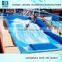 2015-2016 Global Popular- Water Park Equipment, Amusement Park Equipment,Fiberglass slide ODM