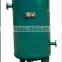High output blow molding machine