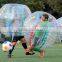 Hot sale pvc inflatable bumper ball soccer bubble,soccer bubble for football game