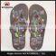 High Qulity design fashion custom made slippers man slipper, beach slipper Wholesale