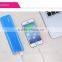 High Quality 13200mAh External Backup Battery Power Bank Charger Charging For IPhone 5 5S 4 4S For Samsung S5 S4 S3 S2 Note 3 2