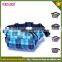 Wholesale promotional OEM waist pack nylon men waterproof waist bag