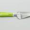 Kitchenware Stainless steel pizza cutter & cake turner