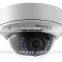 Vandal Proof IR POE Dome Economic Network Camera 1.3MP IP Camera Hikvision (DS-2CD2112-I)
