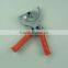 LSDHigh Quality HS-500B ratchet cable cutting tool for copper aluminum cable 400mm2