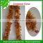 Gold Plastic Tinsel For Garland Decoration