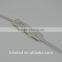 High brightness waterproof 5050 SMD plastic injection led module