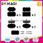 Amazon chalkboard label Blackboard/Chalkboard Stickers OEM memo chalkboard labels