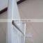 Aluminum Roll Up Banner Roll Screen size 50cmWx100cmH