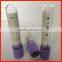 Ganda edta purple laboratory k3 tube bd vacutainer