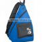 High quality insulated single shoulder bag, sling bag, sport bag
