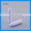 Factory supply 5G matte plastic ipstick tube