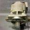 Excavator Gear Pump PC100, PC120 Excavator Hydraulic Pump 705-14-34330