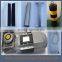 industrial rapid rolling door/pvc roll up door HSD-056