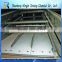 Hopper Liner/Mixer Liner/lining board for truck bed liner