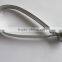 Metal strap seals lock seals truck lock
