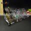 high quality hot sell clear acrylic makeup organizer