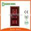 high quality fabricated steel door cheap exterior steel clad door