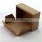 Custom Size Kraft Paper Folding Gift Box Wholesale