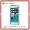 [UPO] Luxury Multicolor Metal Aluminum Bumper Frame Mobile Phone Cases for iPhone 6 6s