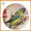 Custom Print 10 Inch Melamine Dinner Plate