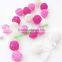 LED decoration string light for Christmas like sepa takraw