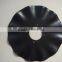 hot sales!Agriculture Machinery Parts disc blades