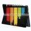 High Quality Customized Adhesive Vinly Skin Cover for Microsoft Surface Pro 3 Surface 3