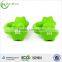 ZHENSHENG vinyl rubber dumbbell