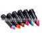 New 6Pcs Duotone Magic Gradients Lip Balm Double Color Lipstick Color Changing Rainbow Lipstick Cosmetics Rouge