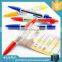 Super quality promotional promotional metal roller pen