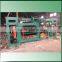 JINLUN CNC 2600/1300mm keruing gurjan woodbased machine in stock